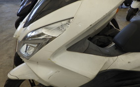 HONDA PCX125 JF56