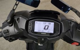 SUZUKI AVENIS 125 EA12J