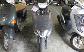 SUZUKI ADDRESS V125 G CF46A