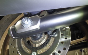 HONDA REBEL 250  S E-clutch 2010 MC49