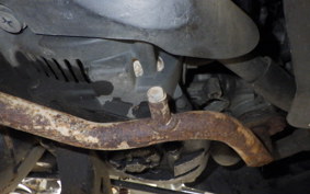 YAMAHA JOG Gen.5 SA36J