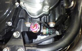 SUZUKI GSX1400 2002 GY71A
