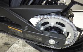 KAWASAKI NINJA 250 SL