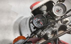 HONDA XL250R MD03
