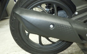 HONDA DIO 110 JK03