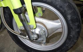 HONDA CAREN AB04