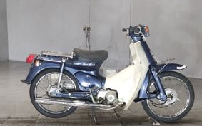 HONDA SUPER CUB90 HA02