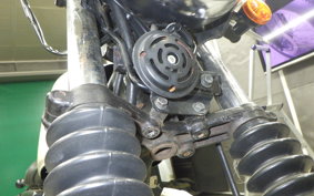 KAWASAKI 250TR 2015 BJ250F