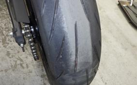KAWASAKI ZX-25R 2008 ZX250E