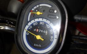 HONDA TODAY 2 AF67