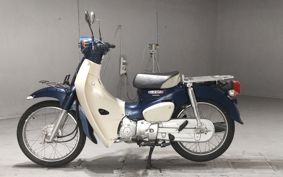 HONDA SUPER CUB110 JA44