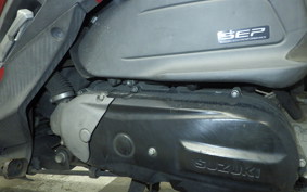 SUZUKI ｽｳｨｯｼｭ125 DV12B