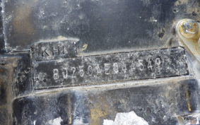 KAWASAKI 250TR BJ250F