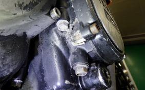 YAMAHA XJ400 2026 4V7