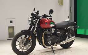 TRIUMPH SPEED ツイン900 2023