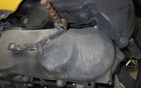 SUZUKI LET's 4 CA41A