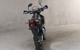 HONDA CRF250L MD44