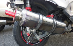 HONDA FORZA ZA MF08