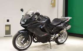 BMW F800GT 2014
