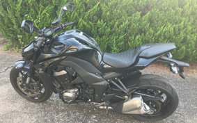 KAWASAKI Z1000 2014 ZRT00F