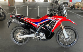 HONDA CRF250 RALLY LD MD44