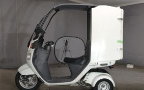 HONDA GYRO TA03