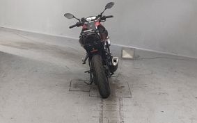 YAMAHA MT-03 RH07J
