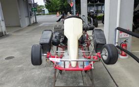YAMAHA KART 1992 7YA