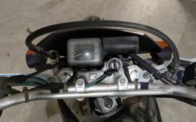 HONDA XR250 MD30