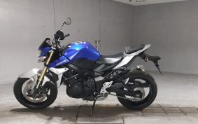 SUZUKI GSR750 GR7NA