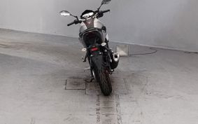 YAMAHA MT-03 2020 RH13J