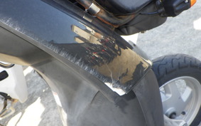 YAMAHA GEAR Gen.2 UA08J