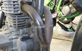 SUZUKI GRASS TRACKER Bigboy NJ47A
