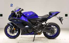 YAMAHA YZF-R7 2025