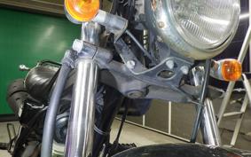 SUZUKI VANVAN 200 1989 NH42A