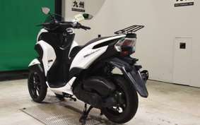 YAMAHA TRICITY 155 A SG37J