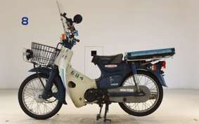 HONDA C50 SUPER CUB 1992 AA01