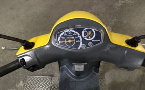 SUZUKI  LET`S 4G CA41A