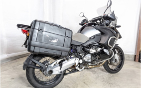 BMW R1200GS ADVENTURE 2007 0382
