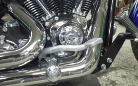 HARLEY FXDL 1580 2008