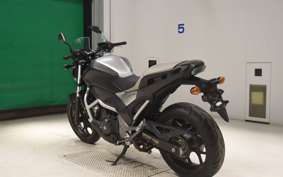 HONDA NC750S D 2016 RC88