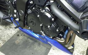 SUZUKI GSX-S750 C533F