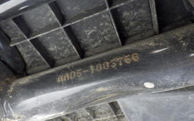 HONDA ﾍﾞﾝﾘｨ50-2 AA05