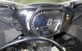 HONDA CBR250RR A 2019 MC51