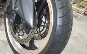 KAWASAKI Z1000 Gen.3 2009 ZRT00B
