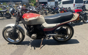 HONDA CBX400 NC07