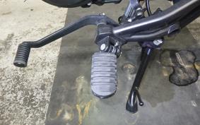 HONDA REBEL 250 A MC49
