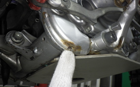 HONDA XR250 GEN 2 MD30