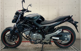 SUZUKI GLADIUS650 2017 CX112