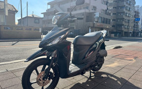 SUZUKI ADDRESS V110 CE47A